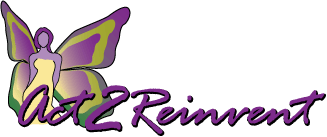 Act2Reinvent logo