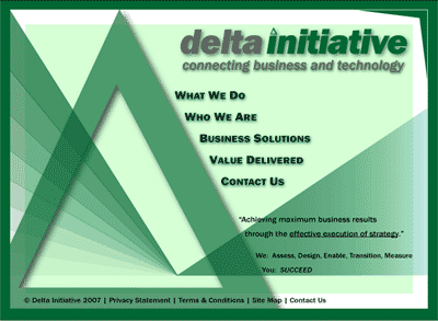 Delta Web 