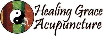 HG Acupuncture logo