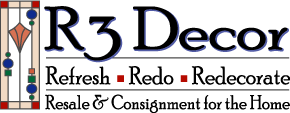 R3 Decor Logo