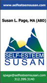 Dr. Susan Page Biz Card